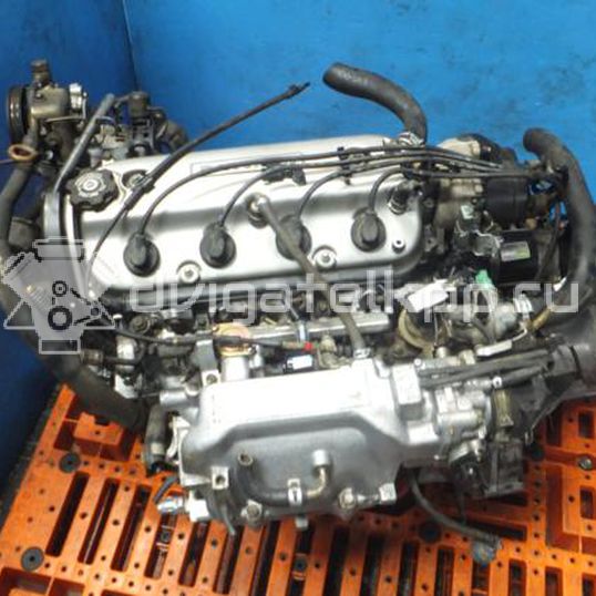 Фото Контрактный (б/у) двигатель F18A3 для Honda Accord 116 л.с 16V 1.9 л бензин