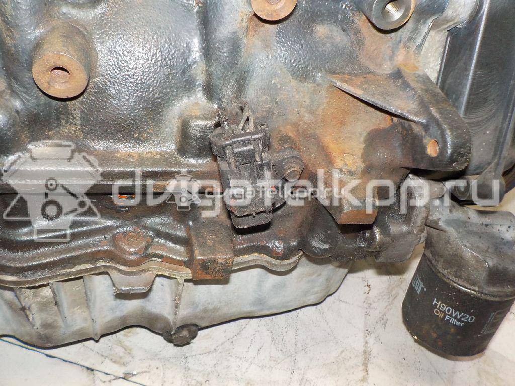 Фото Контрактный (б/у) двигатель EDZ для Chrysler Voyager / Stratus / Pt Cruiser / Sebring 140-163 л.с 16V 2.4 л бензин {forloop.counter}}