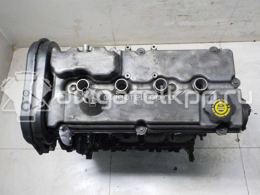 Фото Контрактный (б/у) двигатель EDZ для Chrysler Voyager / Stratus / Pt Cruiser / Sebring 140-163 л.с 16V 2.4 л бензин {forloop.counter}}