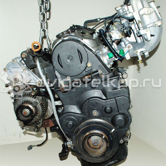 Фото Контрактный (б/у) двигатель F20Z1 для Honda Accord 131 л.с 16V 2.0 л бензин