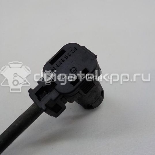 Фото Разъем  0195455428 для chrysler Grand Cherokee (WJ, WG)