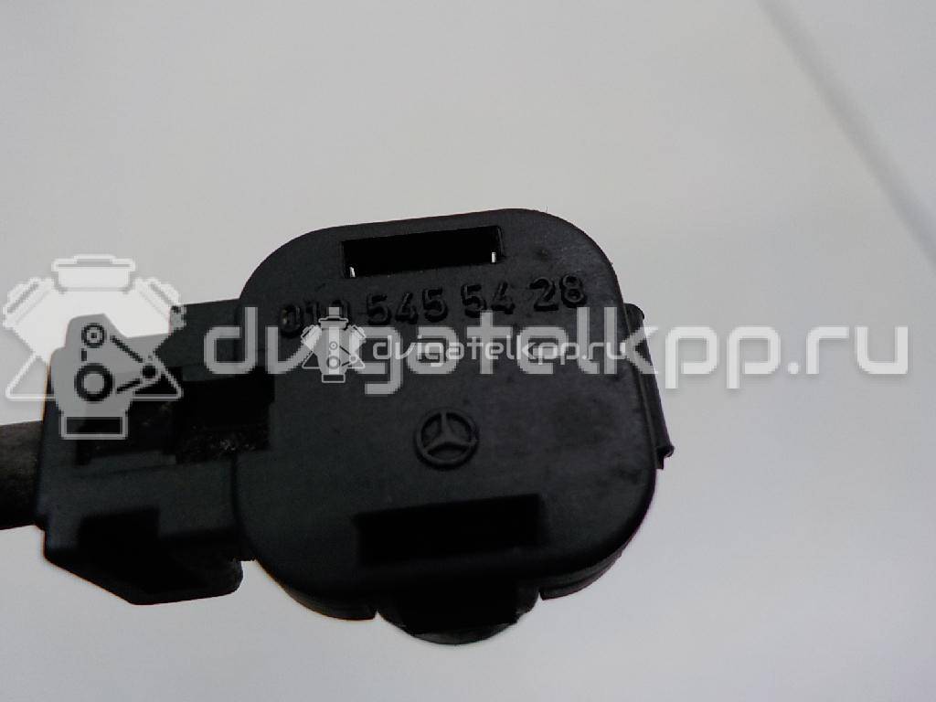 Фото Разъем  0195455428 для chrysler Grand Cherokee (WJ, WG) {forloop.counter}}