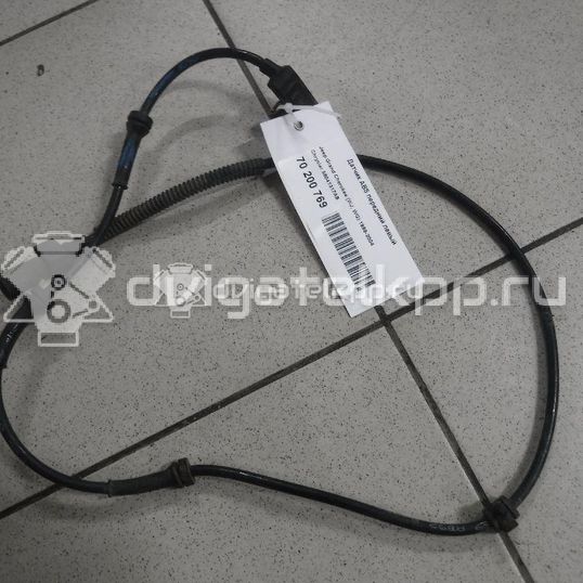 Фото Датчик ABS передний левый  56041317AB для chrysler Grand Cherokee (WJ, WG)