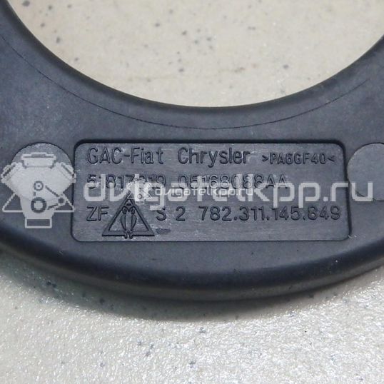 Фото Проставка под переднюю пружину  5168088AA для chrysler Cherokee (KL)