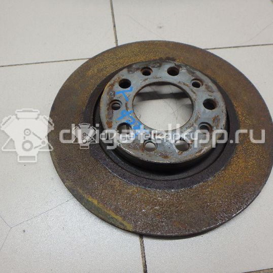 Фото Диск тормозной задний  4779885ab для jeep Cherokee (KL)