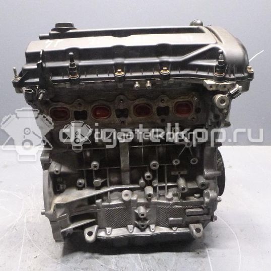 Фото Контрактный (б/у) двигатель EDZ для Chrysler Voyager / Stratus / Pt Cruiser / Sebring 140-163 л.с 16V 2.4 л бензин 4884760AE