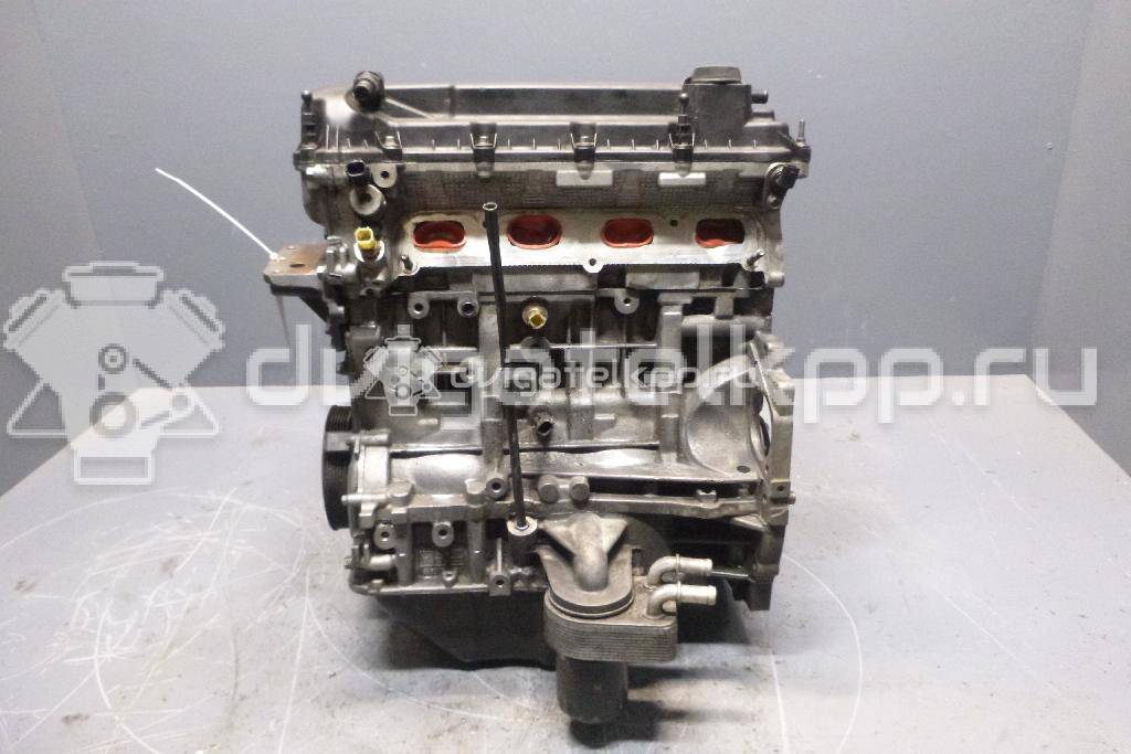 Фото Контрактный (б/у) двигатель EDZ для Chrysler Voyager / Stratus / Pt Cruiser / Sebring 140-163 л.с 16V 2.4 л бензин 4884760AE {forloop.counter}}