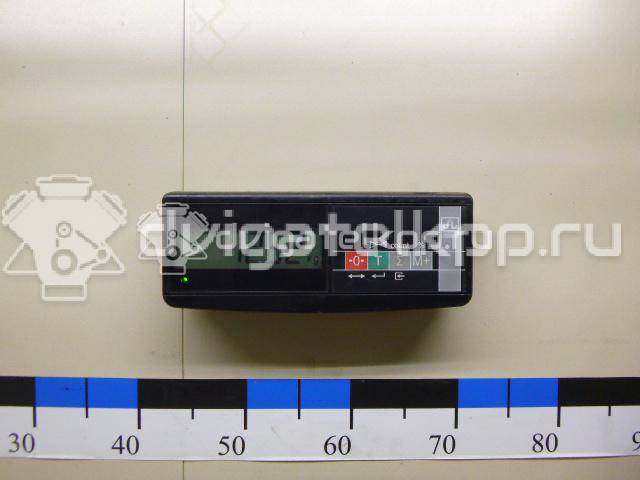 Фото Диск тормозной передний вентилируемый  68035012AB для chrysler Grand Cherokee (WK2) {forloop.counter}}