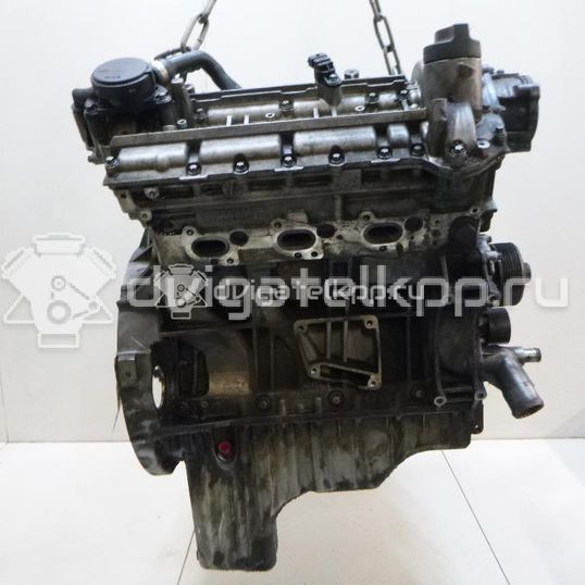 Фото Контрактный (б/у) двигатель EXL для Chrysler 300 180-218 л.с 24V 3.0 л Дизельное топливо 5175344AA