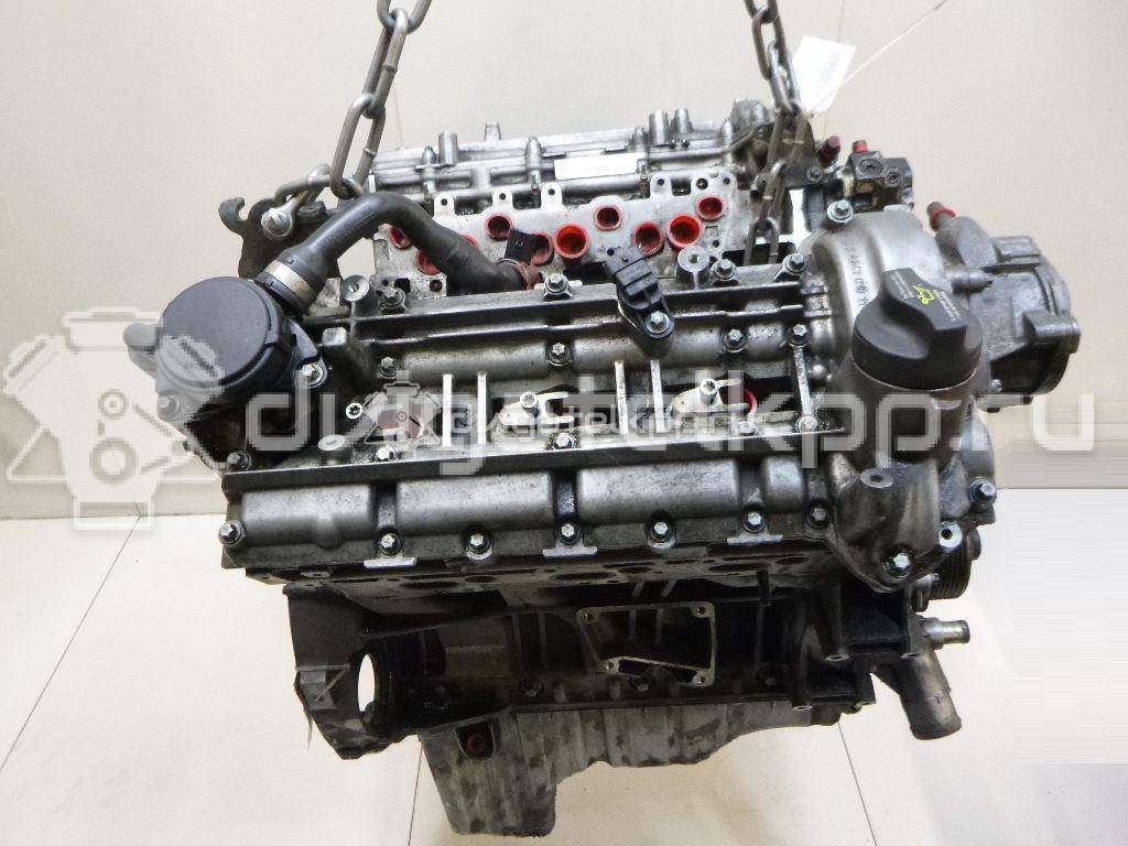 Фото Контрактный (б/у) двигатель EXL для Chrysler / Jeep 180-218 л.с 24V 3.0 л Дизельное топливо 68021647AA {forloop.counter}}