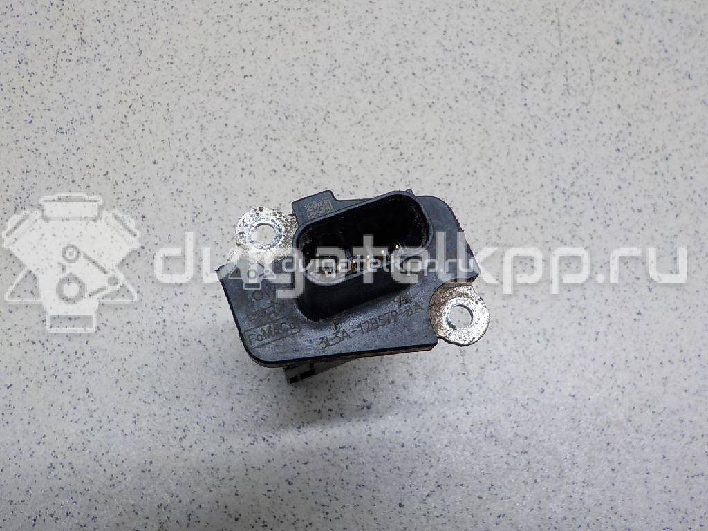 Фото Расходомер воздуха (массметр)  4515688 для ford america Escape {forloop.counter}}