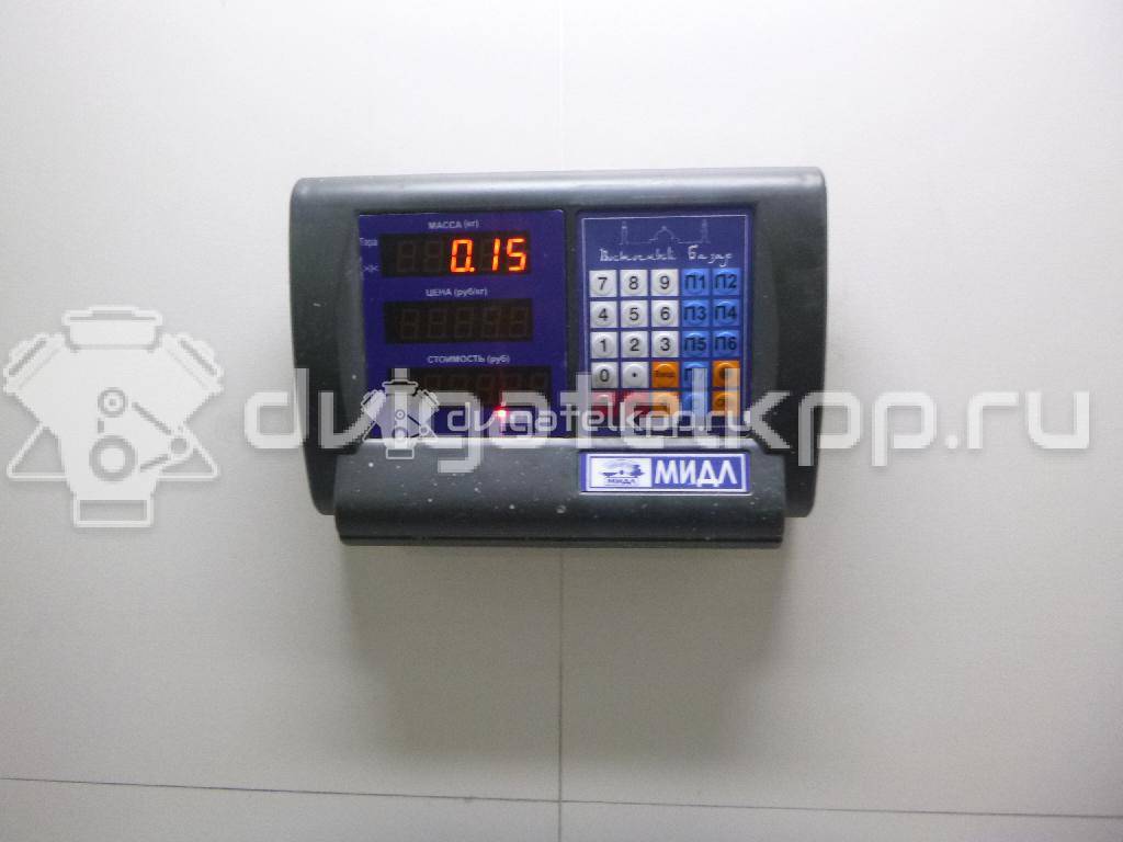 Фото Расходомер воздуха (массметр)  4515688 для ford america Escape {forloop.counter}}