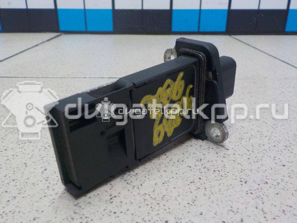 Фото Расходомер воздуха (массметр)  4515688 для ford america Escape {forloop.counter}}