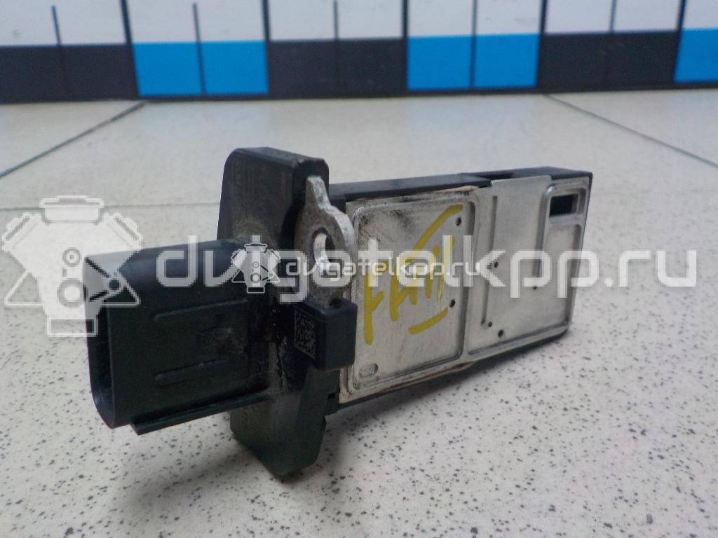 Фото Расходомер воздуха (массметр)  4515688 для ford america Escape {forloop.counter}}
