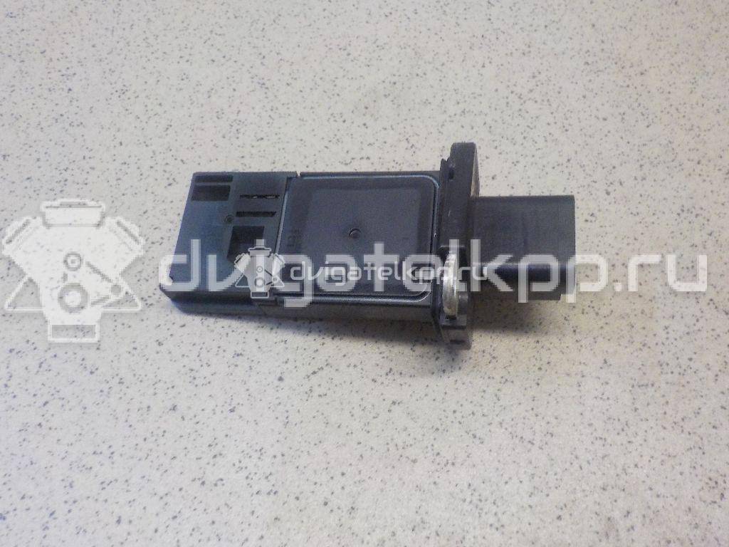Фото Расходомер воздуха (массметр)  4515688 для ford america Escape {forloop.counter}}