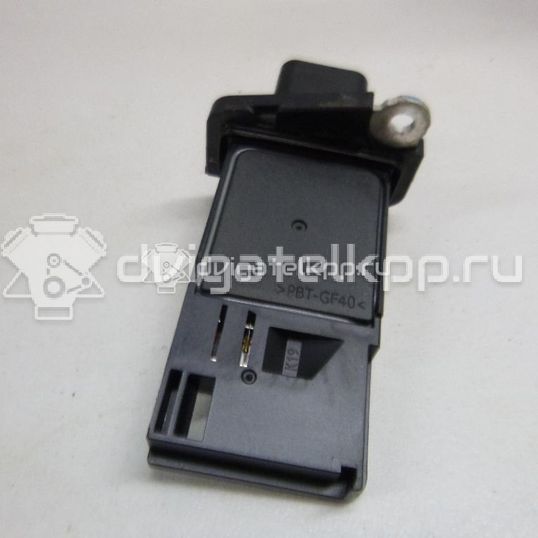 Фото Расходомер воздуха (массметр)  4515688 для ford america Escape