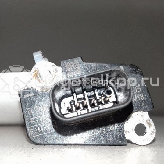 Фото Расходомер воздуха (массметр)  3L3A12B579BA для ford america Escape