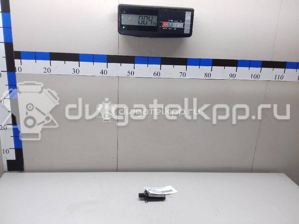 Фото Расходомер воздуха (массметр)  3L3A12B579BA для ford america Escape {forloop.counter}}