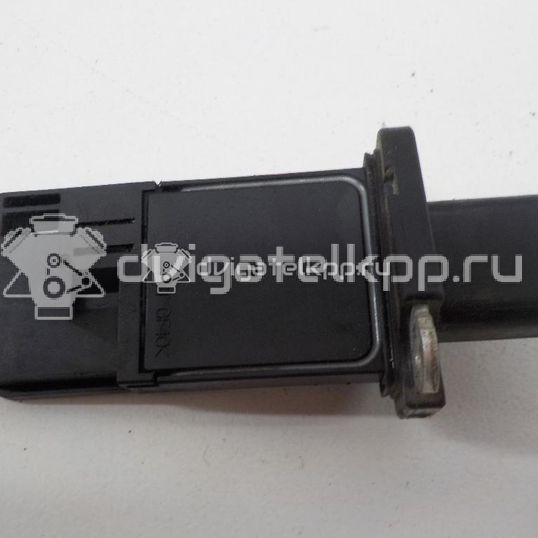 Фото Расходомер воздуха (массметр)  3L3A12B579BA для ford america Escape