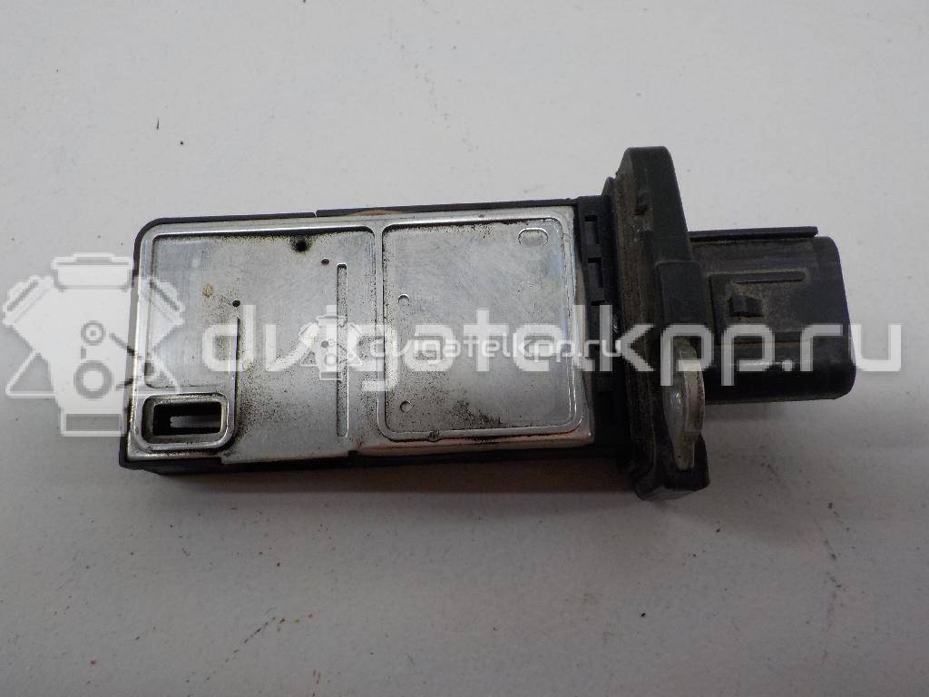 Фото Расходомер воздуха (массметр)  3L3A12B579BA для ford america Escape {forloop.counter}}