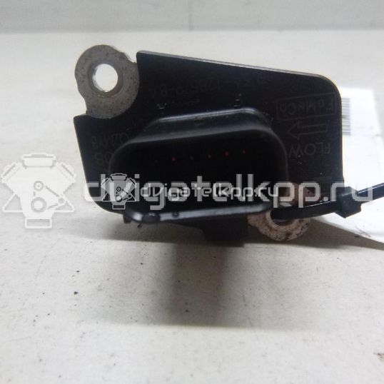 Фото Расходомер воздуха (массметр)  3L3A12B579BA для ford america Escape