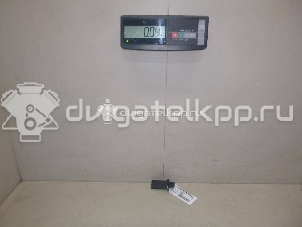 Фото Расходомер воздуха (массметр)  3L3A12B579BA для ford america Escape {forloop.counter}}