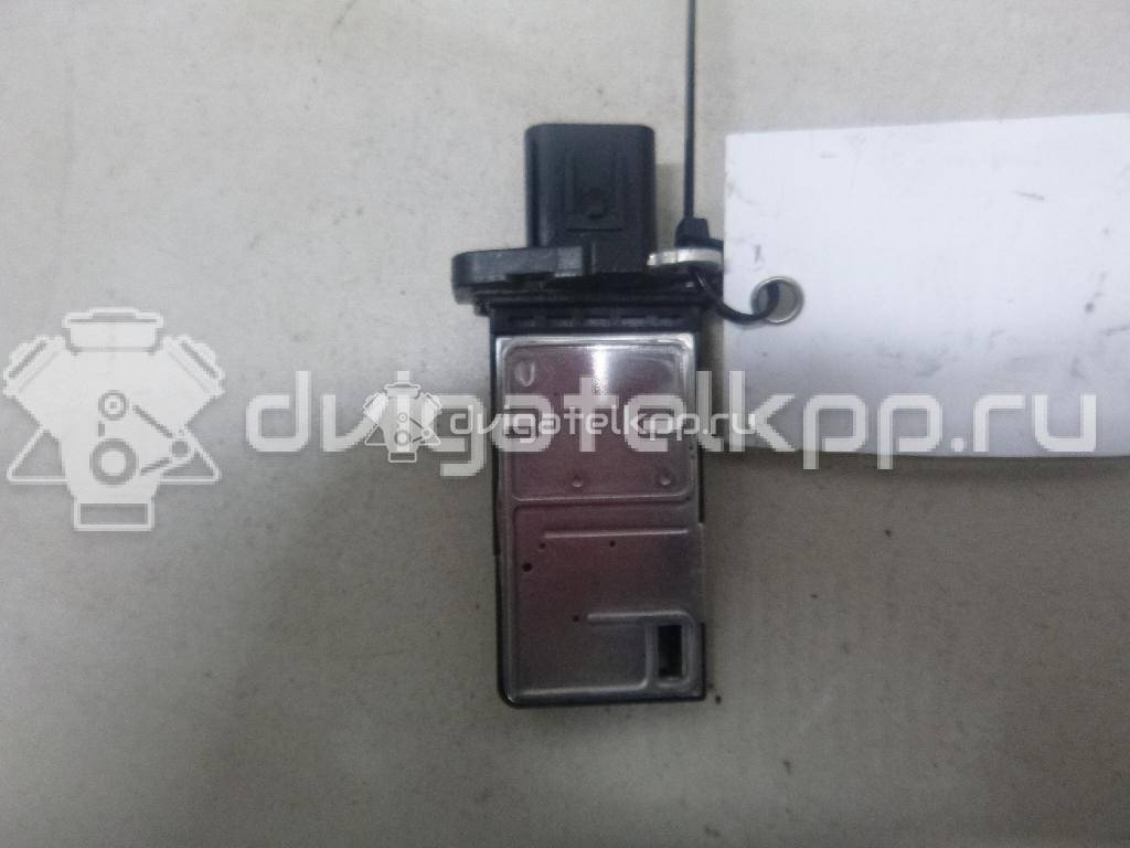 Фото Расходомер воздуха (массметр)  3L3A12B579BA для ford america Escape {forloop.counter}}