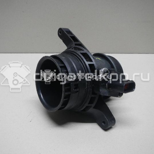 Фото Расходомер воздуха (массметр)  3L3A12B579BA для ford america Escape