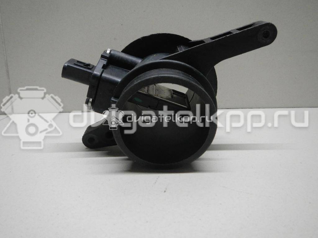 Фото Расходомер воздуха (массметр)  3L3A12B579BA для ford america Escape {forloop.counter}}