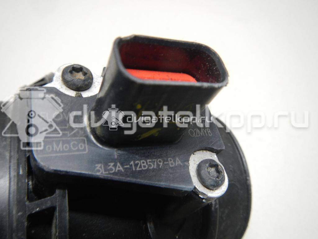 Фото Расходомер воздуха (массметр)  3L3A12B579BA для ford america Escape {forloop.counter}}