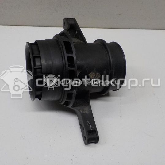 Фото Расходомер воздуха (массметр)  3L3A12B579BA для ford america Escape