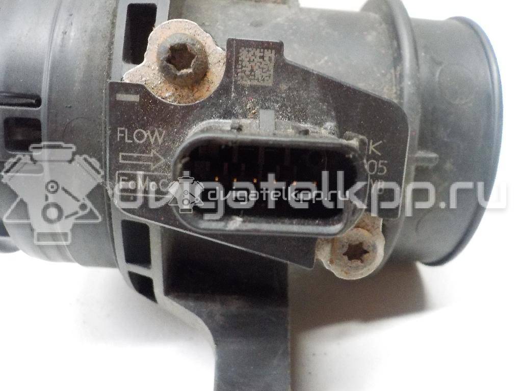 Фото Расходомер воздуха (массметр)  3L3A12B579BA для ford america Escape {forloop.counter}}