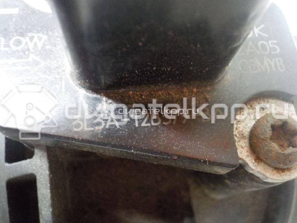 Фото Расходомер воздуха (массметр)  3L3A12B579BA для ford america Escape {forloop.counter}}