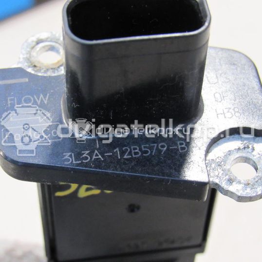 Фото Расходомер воздуха (массметр)  3L3A12B579BA для ford america Escape