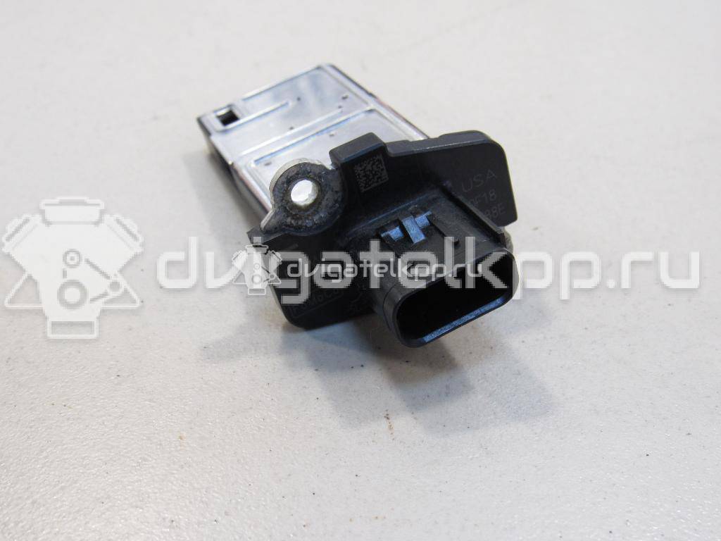 Фото Расходомер воздуха (массметр)  3L3A12B579BA для ford america Escape {forloop.counter}}