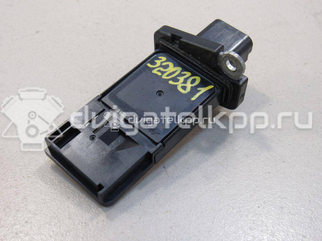 Фото Расходомер воздуха (массметр)  3L3A12B579BA для ford america Escape {forloop.counter}}
