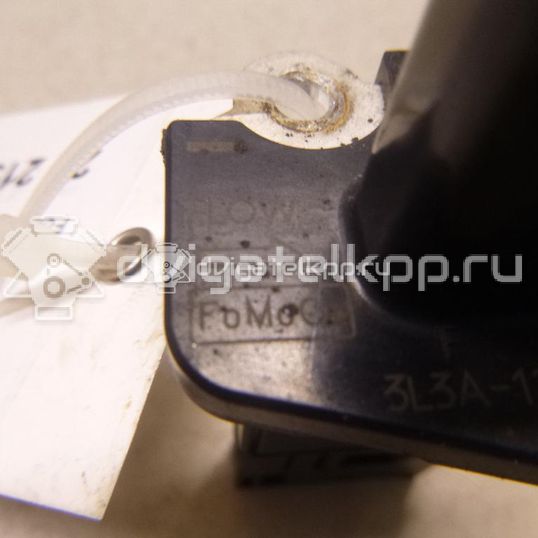 Фото Расходомер воздуха (массметр)  3L3A12B579BA для ford america Escape