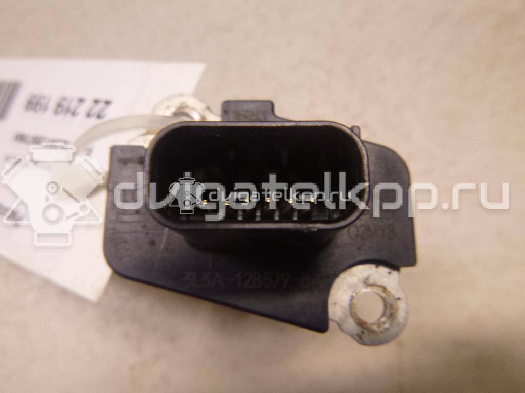 Фото Расходомер воздуха (массметр)  3L3A12B579BA для ford america Escape {forloop.counter}}