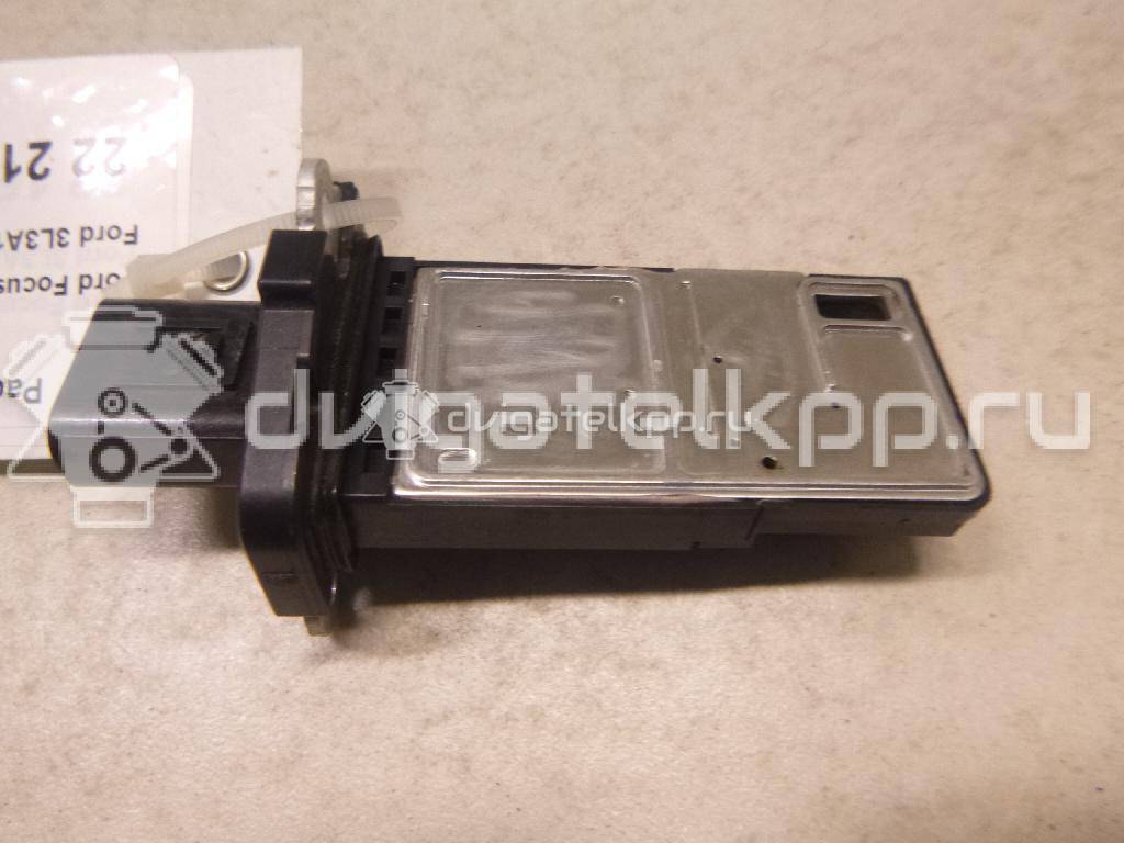 Фото Расходомер воздуха (массметр)  3L3A12B579BA для ford america Escape {forloop.counter}}