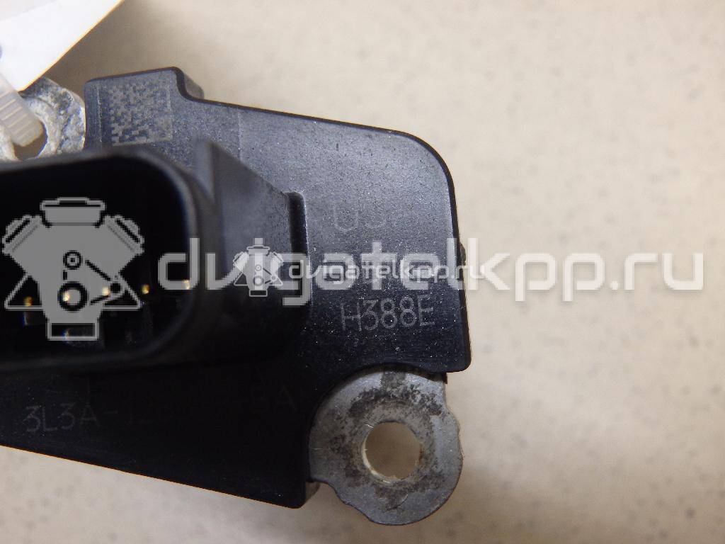 Фото Расходомер воздуха (массметр)  3L3Z12B579BA для ford america Escape {forloop.counter}}