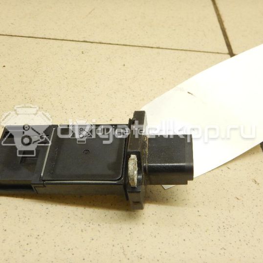 Фото Расходомер воздуха (массметр)  3l3z12b579ba для ford america Escape