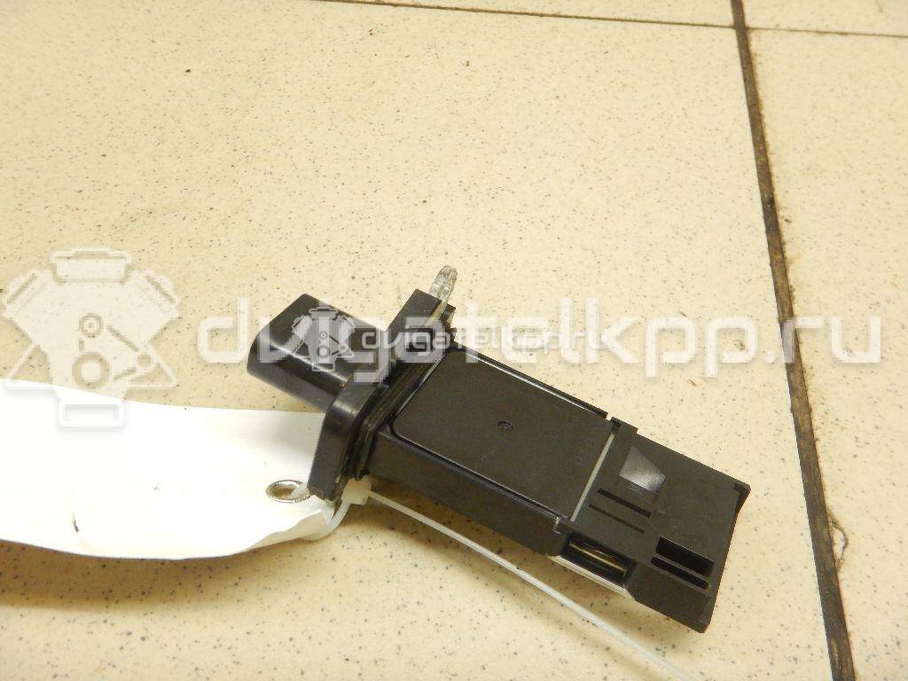 Фото Расходомер воздуха (массметр)  3l3z12b579ba для ford america Escape {forloop.counter}}