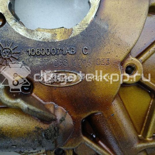 Фото Насос масляный  3W4Z6600AA для ford america Escape