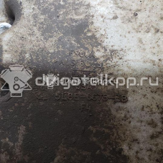 Фото Поддон масляный двигателя  4826041 для ford america Escape