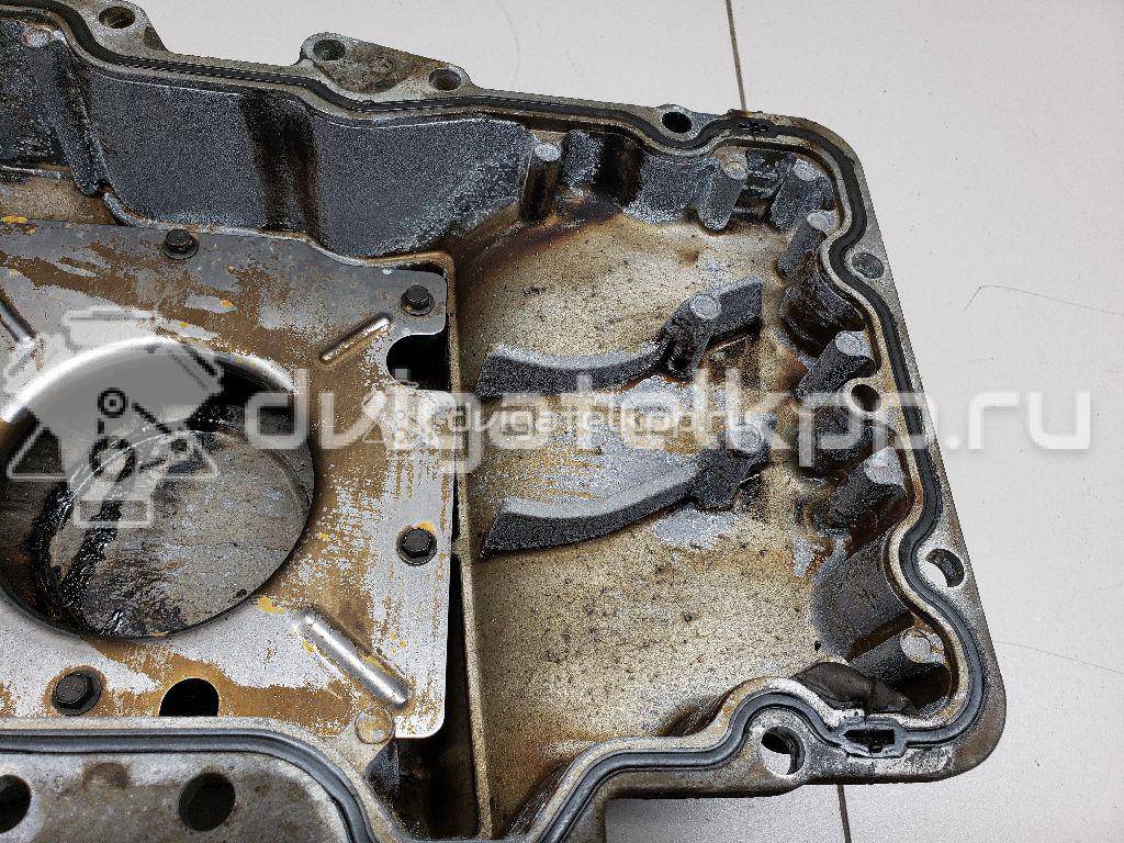 Фото Поддон масляный двигателя  4826041 для ford america Escape {forloop.counter}}