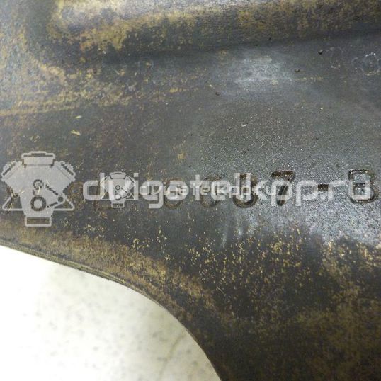 Фото Маслоотражатель  YL8Z6687AA для ford america Escape