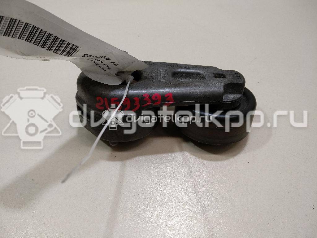 Фото Ролик-натяжитель  4L8Z6B209AA для ford america Escape {forloop.counter}}