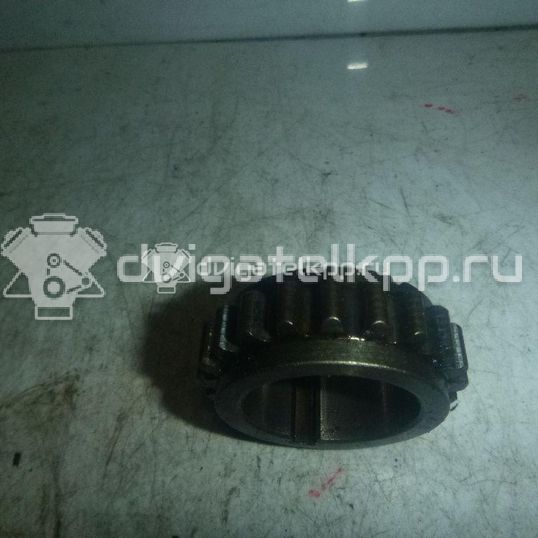 Фото Шестерня цепи ГРМ  1S7Z6306CA для ford america Escape