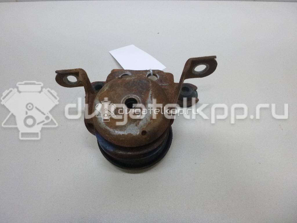 Фото Опора двигателя левая  3l8z6038ea для ford america Escape {forloop.counter}}