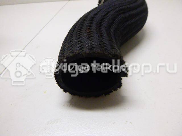 Фото Патрубок интеркулера для двигателя D4CB для Hyundai / Kia 110-175 л.с 16V 2.5 л Дизельное топливо 281724A162 {forloop.counter}}